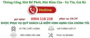 Thông Tắc Bồn Cầu Tại Hà Nội: Giá Rẻ - Uy tín - Hiệu Quả 3 thông tắc bồn cầu hà nội giá rẻ