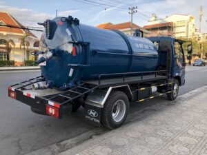 Dịch Vụ Hút Hầm Cầu Tại TPHCM - Uy Tín, Chất Lượng, Phục Vụ 24/7 5 Dịch vụ rút hầm cầu của Xử lý chất thải 24h nhanh chóng, uy tín và tiết kiệm.