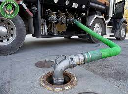Dịch vụ hút bể phốt tại Tây Hồ: Giải quyết mọi vấn đề về tắc nghẽn 2 hút bể phốt tại Tây Hồ