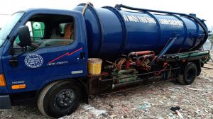 Dịch Vụ Hút Bể Phốt Tại Hà Nội - Nhanh Chóng, Sạch Sẽ, Giá Rẻ 3 hút bể phốt tại Hà Nội