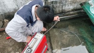 Thông Tắc Cống Tại Hà Nội - Nhanh Chóng, Chuyên Nghiệp, Giá Rẻ 2 thông cống hà nội