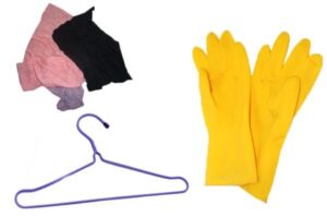 Thuốc thông cống: Giải pháp nhanh chóng cho đường ống tắc nghẽn 3 cac dung cu su dung khi thong cong bang moc ao