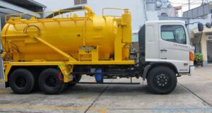 Hút bể phốt tại Bắc Từ Liêm chuyên nghiệp, giá rẻ, phục vụ 24/7 1 hút bể phốt tại Bắc Từ Liêm