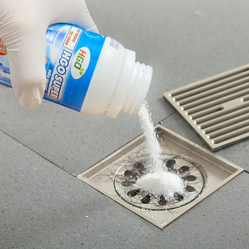 Thuốc thông cống: Giải pháp nhanh chóng cho đường ống tắc nghẽn 1 thuốc thông cống