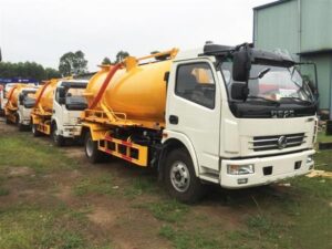 Xử lý chất thải 24h cung cấp dịch vụ hút hầm cầu Thuận An đa dạng và chuyên nghiệp.