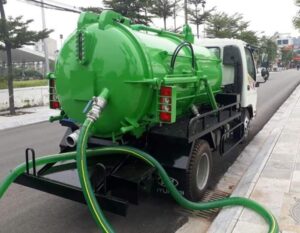 Các phương án rút hầm cầu Long An linh hoạt cho mọi nhu cầu.