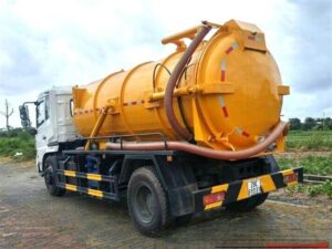 Công ty hút hầm cầu quận Tân Phú uy tín - Xử lý chất thải 24h 3 Xử lý chất thải 24h cam kết giá minh bạch, không phát sinh.