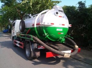 Công ty hút hầm cầu quận Tân Phú uy tín - Xử lý chất thải 24h 4 Xử lý Chất thải 24h - Giải pháp rút hầm cầu quận Tân Phú nhanh chóng, sạch sẽ.