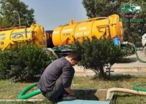 Hút bể phốt tại Sơn Tây: Xử lý nhanh cấp tốc - Không lo bốc mùi 3 hut be phot son tay