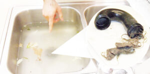 Thông tắc cống tại Hải Dương bảo hành 3 năm, giá rẻ trọn gói 1 Nhận biết sớm nguyên nhân giúp xử lý tắc cống hiệu quả.