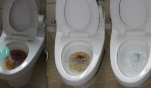 Nhu cầu hút hầm cầu Thủ Dầu Một tăng cao do đô thị hóa và nhu cầu sinh hoạt lớn.