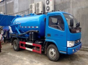 Dịch vụ hút hầm cầu quận Tân Bình uy tín, chuyên nghiệp nhất 2025 4 Khách hàng tin chọn Xử lý chất thải 24h nhờ dịch vụ nhanh chóng, giá hợp lý và bảo hành lên đến 36 tháng.
