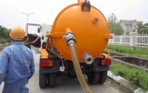Hút hầm cầu Dĩ An, Bình dương giá rẻ, bảo hành lên đến 36 tháng 1 Xử lý chất thải 24h cam kết dịch vụ hút hầm cầu Dĩ An uy tín.