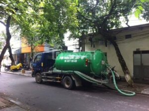  thông tắc cống tại Thạch Thất