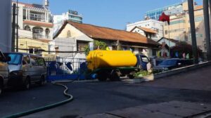 Nhận diện đúng đơn vị uy tín để đảm bảo chất lượng và an toàn.