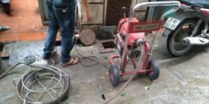 Dịch vụ thông tắc cống tại Chương Mỹ: Khách hàng tin tưởng tuyệt đối 3 dịch vụ thông tắc cống tại Chương Mỹ