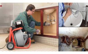 Đội ngũ kỹ thuật viên giàu kinh nghiệm, xử lý nhanh – sạch – triệt để.