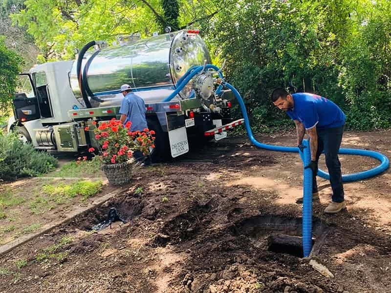 thông tắc cống Mỹ Đình