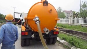 Thông tắc cống tại Phúc Thọ không đục phá, hiệu quả & nhanh chóng 2 Dịch vụ thông tắc cống tại Phúc Thọ nổi bật với tốc độ nhanh, không đục phá.