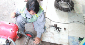 Thông tắc cống tại Phúc Thọ không đục phá, hiệu quả & nhanh chóng 4 Dịch vụ thông tắc cống uy tín, xử lý triệt để, phục vụ nhanh tại Phúc Thọ.