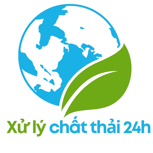Xử Lý Chất Thải 24h