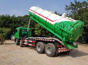 hut be phot tai quan hoan kiem