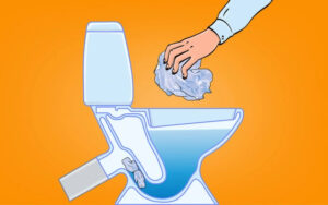 cach phong tranh lam roi do nhua xuong bon cau