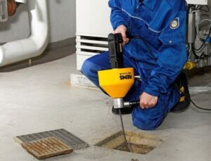 dich vu thong cong nghet tai quan 10 cua xu ly chat thai 24h