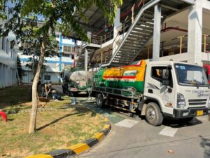 hut ham cau gia bao nhieu 1