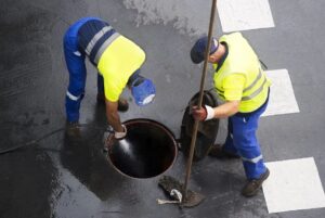 nhu cau thong cong nghet tai quan 6