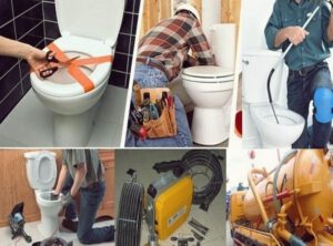 quy trinh hut ham cau quan 2 chuyen nghiep