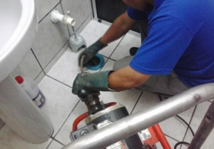 thong cong nghet quan Go Vap 1