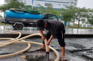 uu diem dich vu thong cau nghet quan 3 cua xu ly chat thai 24h