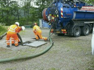 vi sao nen chon dich vu cua xu ly chat thai 24h