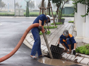 xu ly chat thai 24h don vi thong cong nghet quan 11 uy tin chuyen nghiep