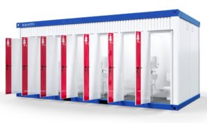 cac loai nha ve sinh luu dong cho thue