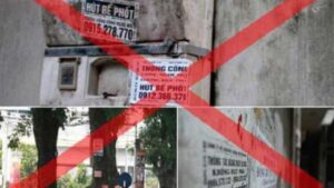 chieu tro hut be phot