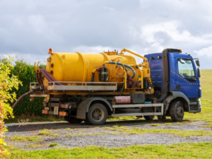 quy trinh hut be phot chuyen nghiep tai nam dinh