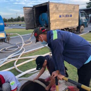 thong cong nghet thu dau mot gia re