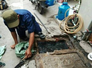 dich vu thong cong nghet nha be